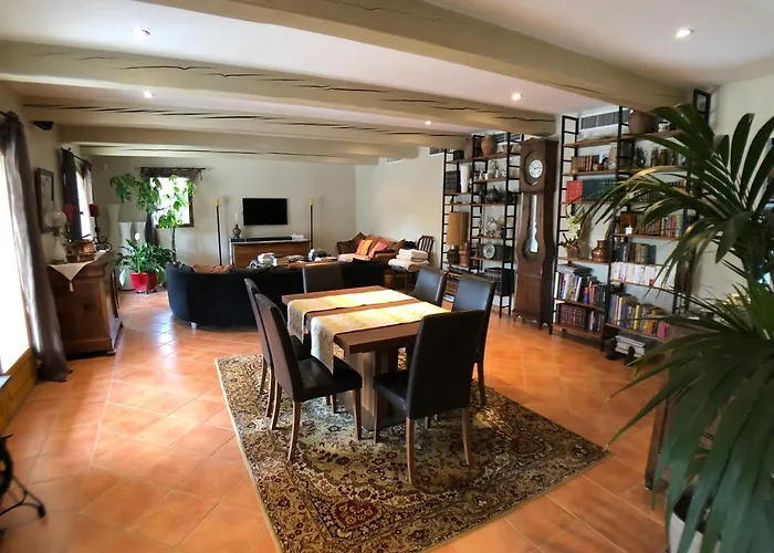 Villa Des Pies