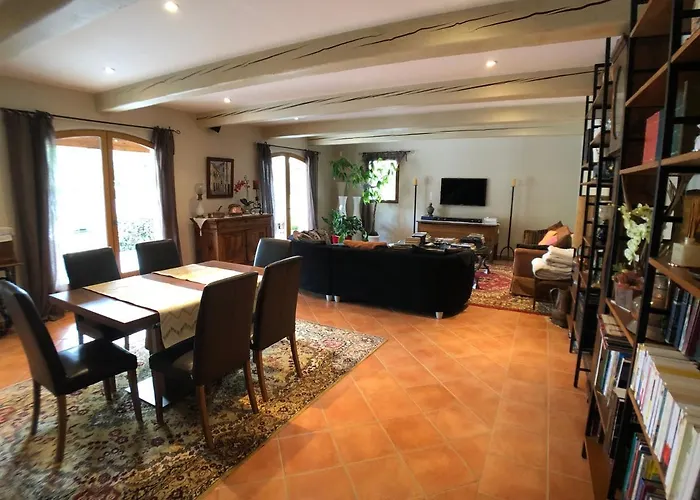 Villa Des Pies