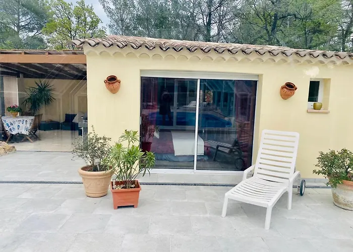 Maisonette Cosi