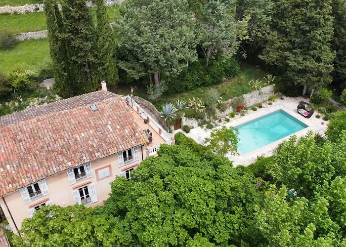 bastide saint georges
