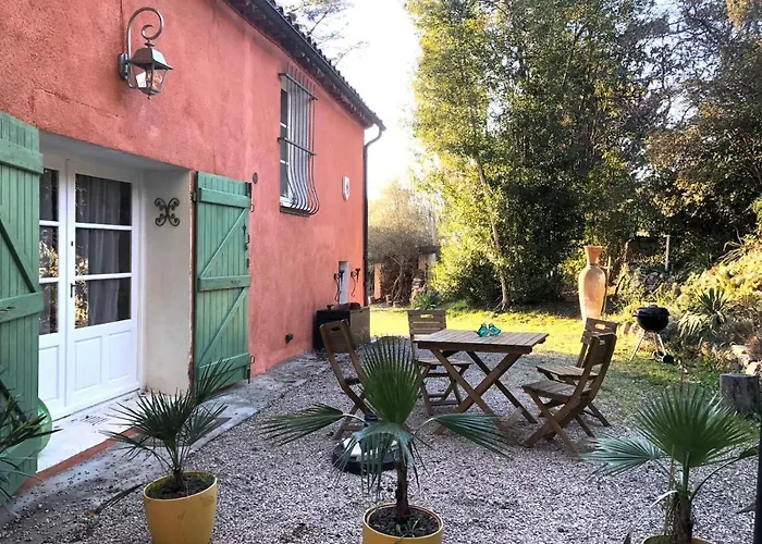 bastide saint georges