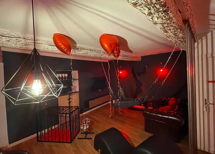 L'Evasion La Love Room De Fayence