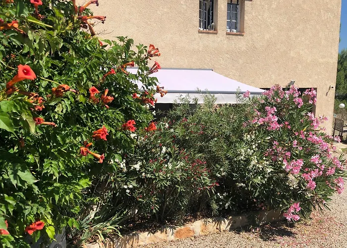 Le Cocon De Provence