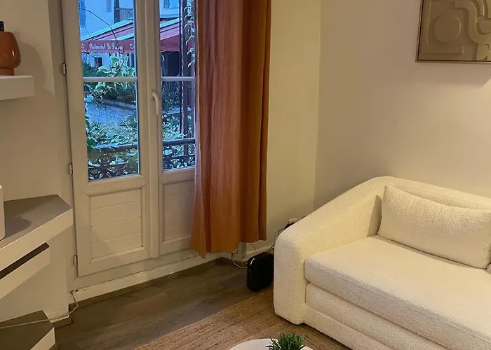 Appartement Douillet Au Coeur De Fayence